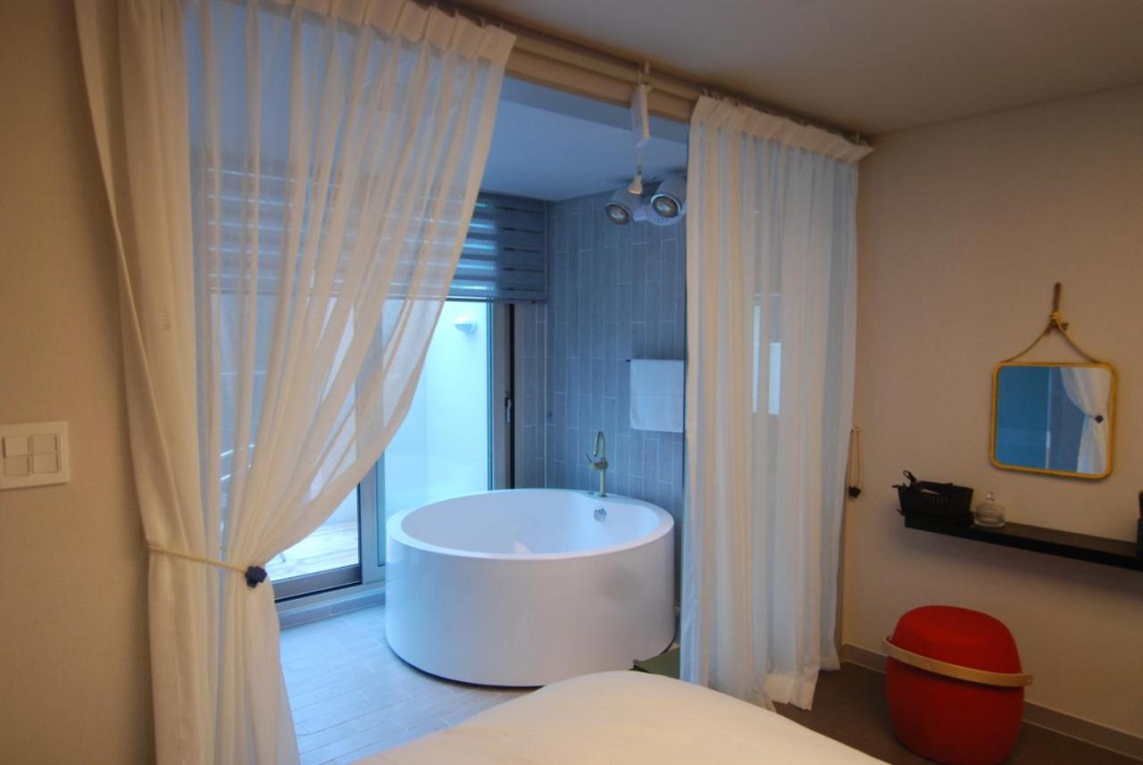 Forestel Meomul Suncheon Exterior foto