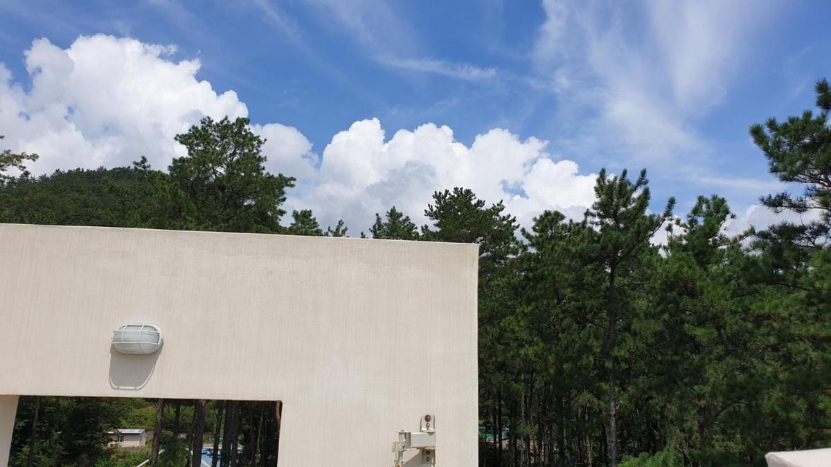 Forestel Meomul Suncheon Exterior foto
